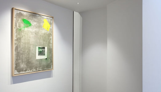 Fino al 21.XI.2015 | Francesco Irnem, Questa è solo una promessa di felicità | Anna Marra Arte Contemporanea, Roma